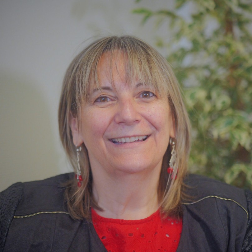 Murielle Mary-Krause