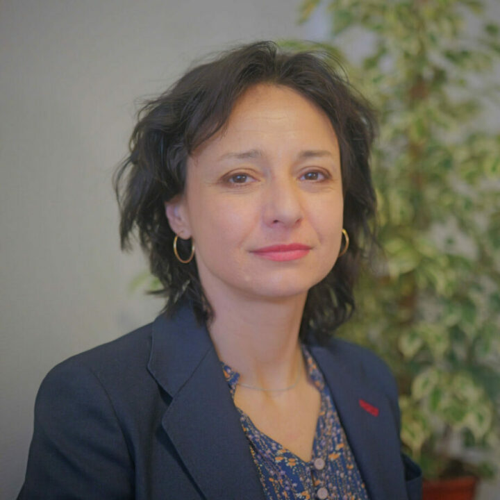 Maria Melchior
